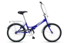 Schwinn Hinge