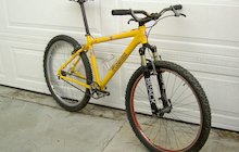 Schwinn Homegrown Comp