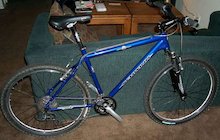 Schwinn Homegrown Pro