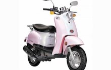 Schwinn Hope 50