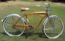 Schwinn Jaguar Mark V