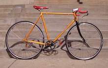 Schwinn LeTour II