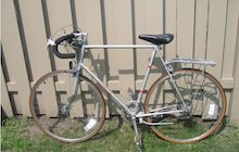 Schwinn LeTour Luxe