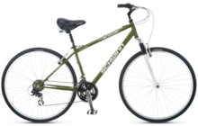Schwinn Merge