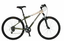Schwinn Mesa GS