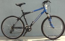 Schwinn Mesa