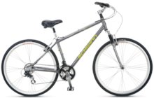 Schwinn Midmoor