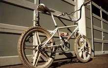 Schwinn Predator Freeform EX