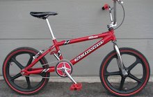 Schwinn Pro Modified 2