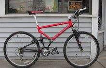 Schwinn S-30