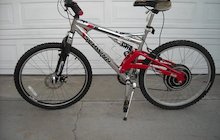 Schwinn S-40