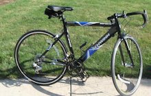 Schwinn Seven Alloy
