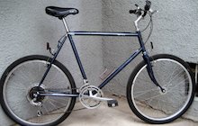 Schwinn Sierra