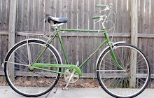 Schwinn Speedster