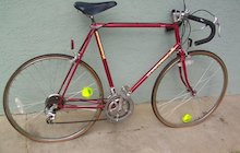 Schwinn Spirit
