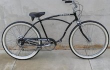 Schwinn Spitfire 5
