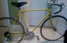 Schwinn Sports Tourer