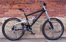 Schwinn Straight Eight