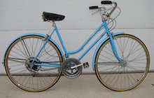Schwinn Suburban