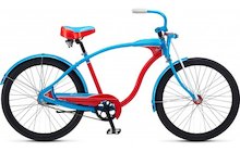 Schwinn Super Deluxe