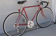 Schwinn Super Le Tour