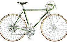 Schwinn Super Sport