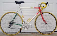 Schwinn Tempo