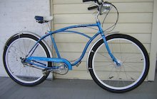 Schwinn Typhoon