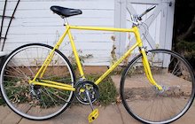 Schwinn Varsity Sport