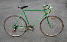 Schwinn Varsity