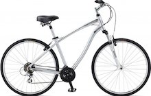 Schwinn Voyageur 21