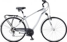 Schwinn Voyageur World 21
