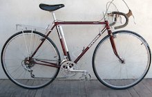 Schwinn Voyageur