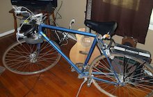Schwinn Xtra Lite