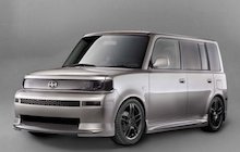 Scion bbX