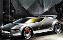 Scion Exile
