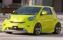 Scion iQ