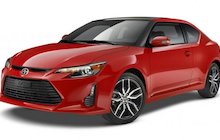 Scion tC 2014