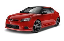 Scion tC Series 8