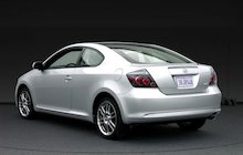 Scion tC