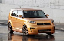 Scion xB