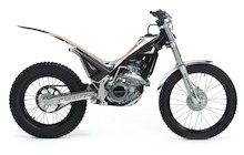 Scorpa SY-250FR