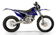 Scorpa T-Ride 250 F