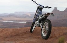 Scorpa TY-S 125F