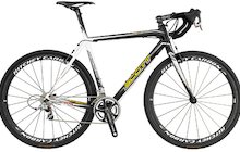 Scott Addict CX RC