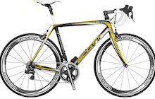 Scott Addict RC