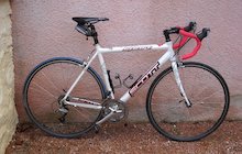 Scott AFD Sport