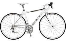 Scott Contessa CR1 Comp