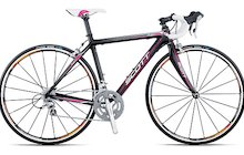 Scott Contessa CR1 Pro