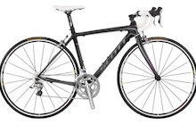 Scott Contessa CR1 Team